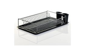 Resim Feyza Design Paslanmaz Çelik Bulaşıklık, Dayanıklı ve Şık Tasarım 