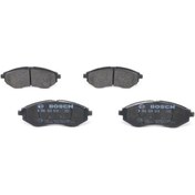 Resim ON FREN BALATASI KALOS 1.4 09 / 02> AVEO 1.2 1.4 03 / 06> 