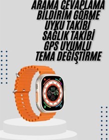 Resim Yeni Nesil Bluetooth Bağlantılı Arama Cevaplama Tema Değiştirme 