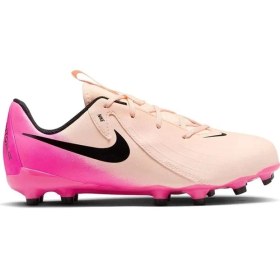 Resim Çocuk Futbol Ayakkabısı Jr Phantom Gx Iı Academy Fg/mg FD6722-800 