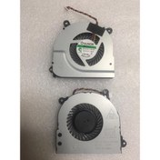 Resim Casper H36 Notebook CPU Fan (OEM) 