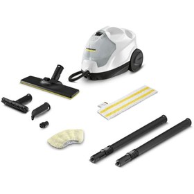 Resim Karcher SC 4 EasyFix Buharlı Temizleyici 