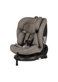 Resim Prego Cc05 Monofix 0-36 Kg İ-size Oto Koltuğu 