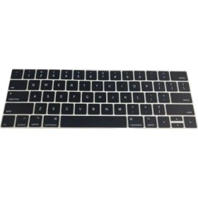 Resim Arabulalaca Apple Macbook Pro 15,4' A1707 Yurtdışı Cihazlarınız İçin Klavye Kuruyucu Us English 