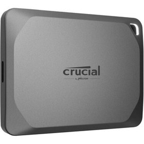 Resim Crucial X9 Pro 1tb Taşınabilir SSD 1050 Mb/s USB 3.2 Gen-2 CT1000X9PROSSD9 