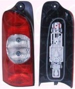 Resim Mars 511238 Stop Lambası Sag Master Movano 