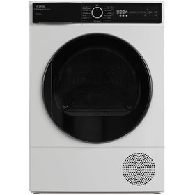 Resim Vestel KM 97201 GI Pro Kurutma Makinesi 