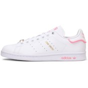 Resim STAN SMITH J KADIN SPOR AYAKKABI-GX0559 adidas