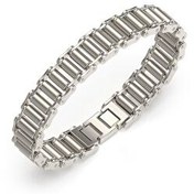 Resim Guess JGUJUMB04411JWSTTU Erkek Bileklik 