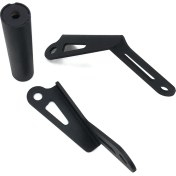 Resim Woodpool HAWK11 2023+ Için Navigasyon Braketi Cep Telefonu Gps Plaka Tutucu (Yurt Dışından) 