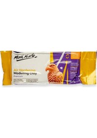 Resim Mm Hava İle Sertleşen Modelleme Kili - Kiremit Rengi 250 G 