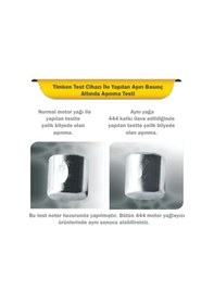 Resim Motor Koruyucu 444ml 24'lü Avantaj Paket 