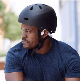 Resim Shokz Openmove Kemik İletimli Bluetooth Kulaklık 