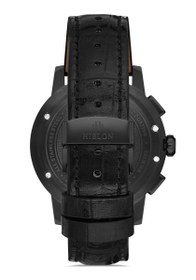 Resim Hislon Erkek Kol Saati MS103B-04BR 