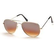Resim Belletti Unisex Oval Güneş Gözlüğü BLT1938C 