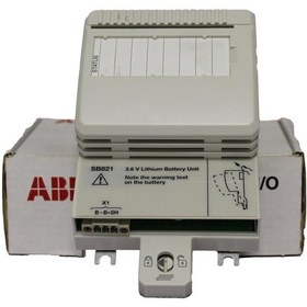 Resim Sb821 Battery Unit Yeni Kutu Açık 