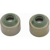 Resim Bajaj Pulsar Ns200 Sübap Keçesi 2li 