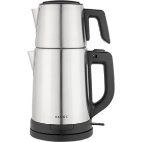 Resim Range Rangtea CVS.3999 Çay Makinesi 