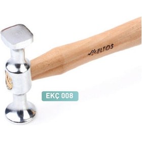 Resim Eltos Ekç008 Kaportacı Çekici 