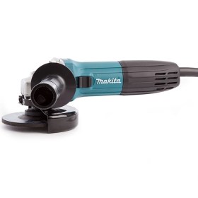 Resim PremiumPort 720 W 115 mm Güçlü Avuç Taşlama Makinesi, Çok Amaçlı Kullanım 