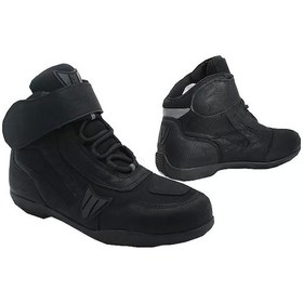 Resim Vexo Macan Air Bot Siyah 