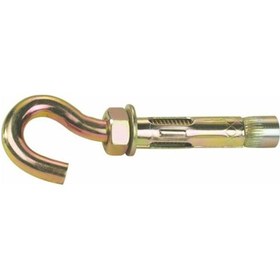 Resim Made Kancalı Dübel M8 Açık 1 Adet 