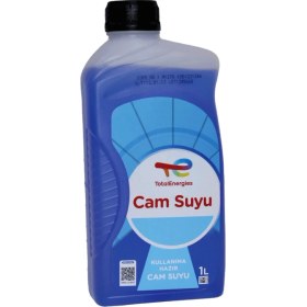 Resim Cam Suyu Antifirizli -27 