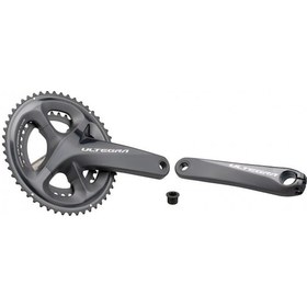 Resim Shimano Ultegra Fc-r8000 Aynakol 11v 50/34t 172.5mm Siyah 