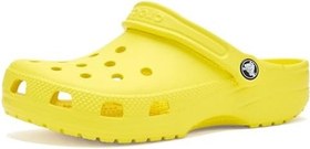 Resim Crocs Üniseks Çocuk Klasik Terlik 