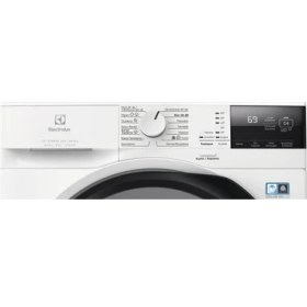 Resim Electrolux EW7W2612T 700 Serisi Steamcare 10/6kg 1600 Devir Buharlı Kurutmalı Çamaşır Makinesi 