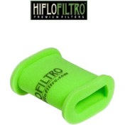 Resim Hiflo HAVA FİLTRESİ / KAWASAKI / KLE 500 / 500cc / 1991-1992-1993-1994-1995-1996-1997-1998-1999-2000 