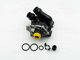 Resim Audi A6 C7 2010 ve Sonrası Uyumlu Devirdaim 