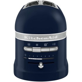 Resim KitchenAid Artisan 5KMT2204EIB Ink Blue Ekmek Kızartma Makinesi 