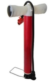Resim OEM Bisiklet Pompası Ayak Basmalı 32 Cm 
