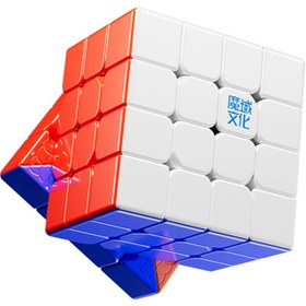 Resim MoYu AoSu V7 4x4 - Single-Track 