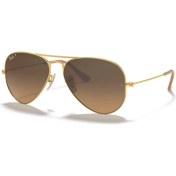 Resim Ray-Ban RB3025 112/M2 55 Polarize Unisex Güneş Gözlüğü 