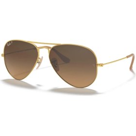Resim Ray-Ban RB3025 112/M2 55 Polarize Unisex Güneş Gözlüğü 