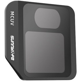 Resim Rogfer Mavic 3 Filtre İçin Sunnylife M3-fı330, Stil: Mcuv Diğer Çok Renkli 