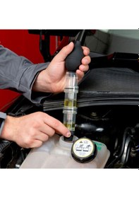 Resim Würth Conta Kaçak Test Cihazı 