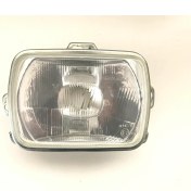 Resim FARBA Kıa Ceres Sağ Ön Far 2.2 Kare 0k825-51-030b 