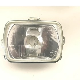 Resim FARBA Kıa Ceres Sağ Ön Far 2.2 Kare 0k825-51-030b 