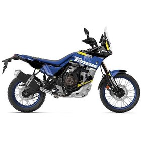 Resim Yamaha Tenere 700 Sticker Set Full Body Kıt Çok Renkli 