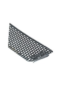 Resim Stanley 5-21-398 Alçıpan Rende Yedeği Fine Flat 