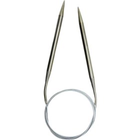Resim Misinalı Çelik Şiş 7 Numara 100 cm 