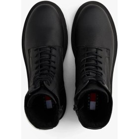 Resim Tommy Hilfiger Erkek Bot EM0EM01631BDS 