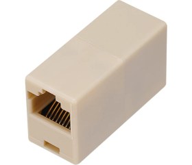 Resim S-Lınk SL-8F8F, RJ45 Jac Birleştirme Köprü 