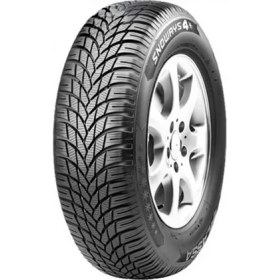 Resim Lassa 185/65 R15 88T Snoways 4 Oto Kış Lastiği (Üretim Yılı: 2024) 