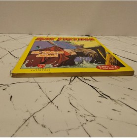 Resim Bay Fırtına - Dedektif Nıck Raıder Sayı 12 