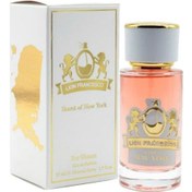 Resim Lion Francesco Scent of New York Kadın Parfüm EDP 50 ML 