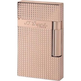 Resim S.t. Dupont Marka Gazlı Çakmak U0439 